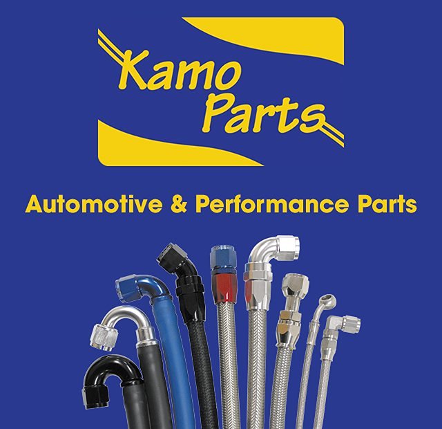 Kamo Parts