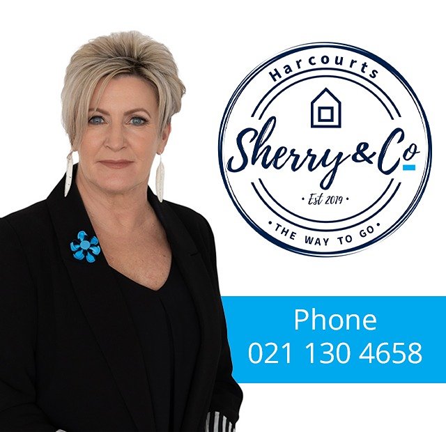 Sherry & Co Harcourts Whangarei