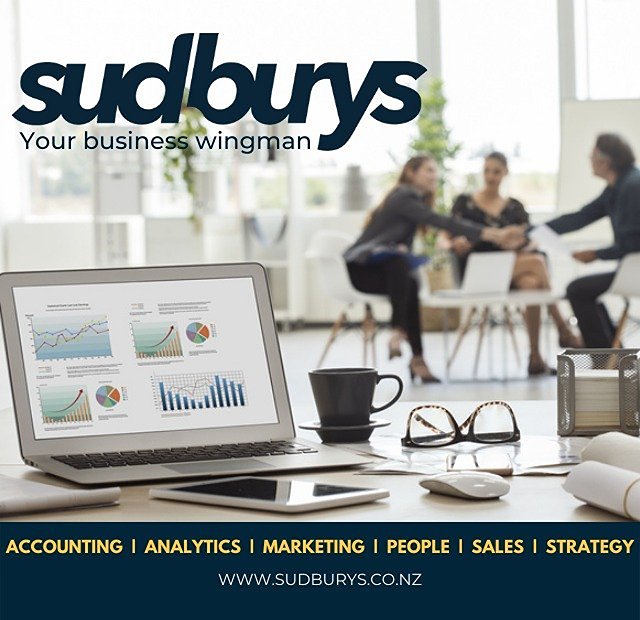 Sudburys Limited