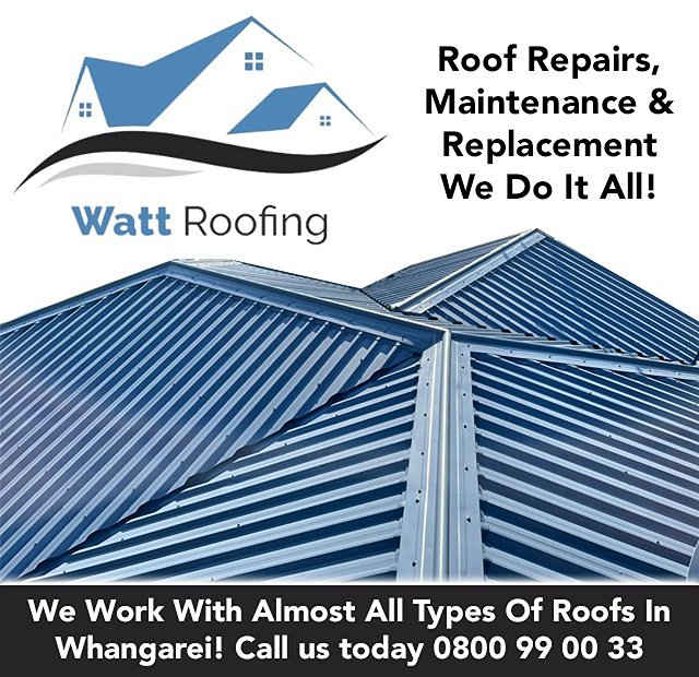 Watt Roofing
